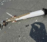 UAE: Indian national among two killed by falling debris of intercepted missile