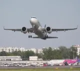 More flights arriving in India from Middle East