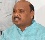 Ayyanna Patrudu Announces Special Assembly Session for Amaravati Legalization