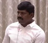 Veeresham Challenges Harish Rao to Prove Himself in BRS