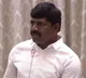 Veeresham Challenges Harish Rao to Prove Himself in BRS