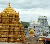 Chandrababu Naidus Vision Electric Buses Tested on Tirumala Ghat Road