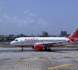 Air India Flight Returns to Delhi After Mid Air Technical Issue