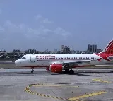 Air India Flight Returns to Delhi After Mid Air Technical Issue