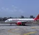 Air India Flight Returns to Delhi After Mid Air Technical Issue