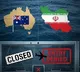 Australia bans entry for Iranian citizens amid tensions