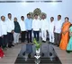 Nara Lokesh Meets Employee Unions Pleased with Retirement Age Hike