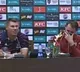 David Warner Fires at Pak Captains in PSL Press Meet