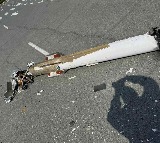 Indian National Killed in Iran Missile Attack in UAE