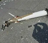 Indian National Killed in Iran Missile Attack in UAE