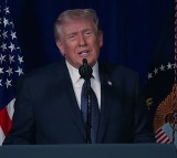 Donald Trump Says He Rejected Offer to Be Iran Supreme Leader