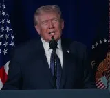 Donald Trump Says He Rejected Offer to Be Iran Supreme Leader