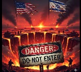 Iran Warns America Israel Against Sending Soldiers to Their Death