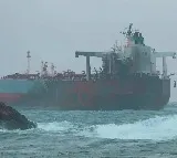 Turkey oil tanker drone attack sparks tension in Bosporus