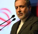 We allowed India to pass through Hormuz Iran says 5 friendly nations get safe passage