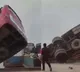 Bangladesh Bus Accident Padma River Kills 23