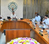 AP Cabinet New Courts SRM University Permissions and Tax Relief