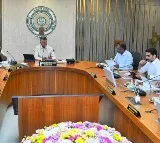 AP Cabinet New Courts SRM University Permissions and Tax Relief