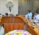 AP Cabinet New Courts SRM University Permissions and Tax Relief