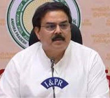 Andhra Pradesh Minister Nadendla Manohar on Piped Gas Policy