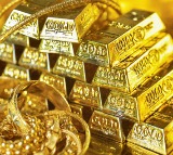 50000 tons of Gold in Indian homes and temples not helping economy