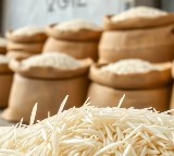 Basmati Rice Exports Halted Due to West Asia War