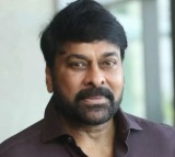Ram Charan Eye Injury Update Chiranjeevi Praises Doctor