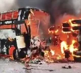 PM Modi announces Rs 2 lakh compensation for AP bus accident victims