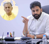 Bolisetti Satyanarayana Distances Himself From Janasena Pawan Kalyan Confirms