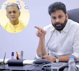 Bolisetti Satyanarayana Distances Himself From Janasena Pawan Kalyan Confirms