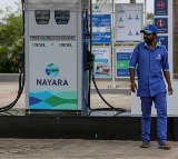 Nayara Energy Hikes Petrol Diesel Prices in India
