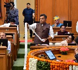 Arvind Kejriwal Compared to Dakait Rahman by BJP Leader