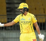 Skipper Gaikwad Samson set to form CSKs opening pair in IPL 2026