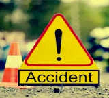 10 Dead in Markapuram Bus Lorry Accident in Andhra Pradesh