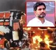 Nara Lokesh deeply saddened by Markapuram bus accident