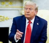 Donald Trump Says Iran Wanted to Conquer West Asia