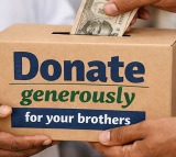 Iran war charity scam IB warns of ongoing donation fraud preying on emotions