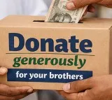 Iran war charity scam IB warns of ongoing donation fraud preying on emotions