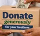 Iran war charity scam IB warns of ongoing donation fraud preying on emotions