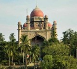 Telangana High Court Issues Notices to Speaker Tribunal Two MLAs