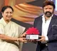 Nandamuri Balakrishna Receives Lifetime Achievement Award at IFFD 2026