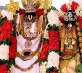 Jayaraju Family Continues 100 Year Tradition for Bhadrachalam Kalyanam