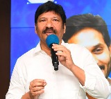 Jogi Ramesh Receives Police Notice for Comments Against CM Chandrababu