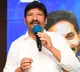 Jogi Ramesh Receives Police Notice for Comments Against CM Chandrababu