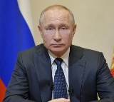 Putin Delivers Drones to Iran Providing Intel on US Moves