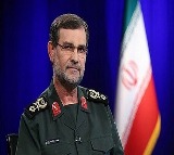 Alireza Tangsiri Naval Commander Killed in Israel Attack