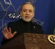 Seyed Abbas Araghchi says No Talks with US Only Messages Exchanged