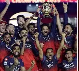 Royal Challengers Bangalore Ownership Change Impact on Team Name