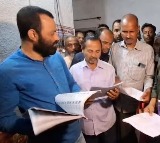 West Bengal Election Row Muslim Voters Removed in Basirhat