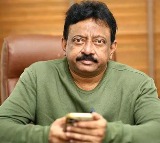 Ram Gopal Varma Reveals Childhood Dream